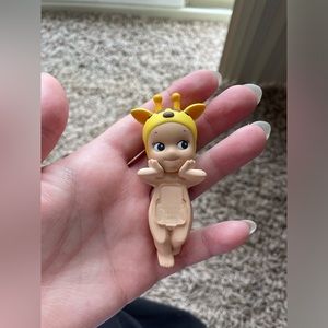 Sonny angel hipper animal new giraffe